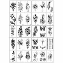 Motiroba Body Art & Accessories